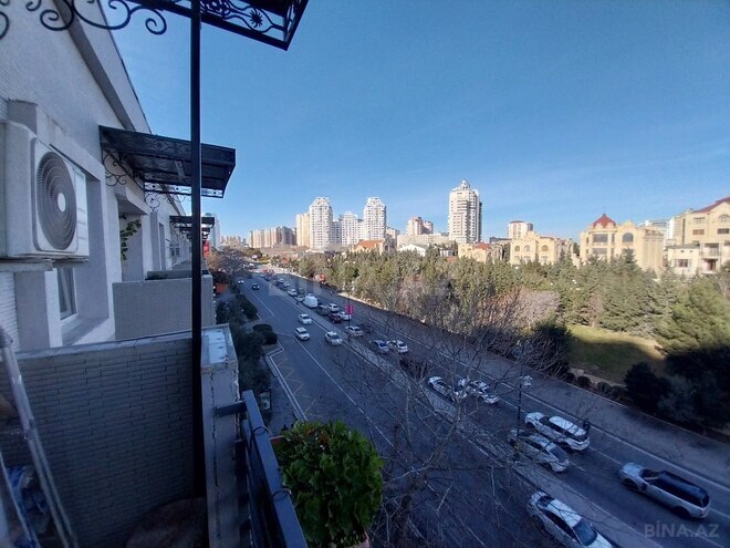 Satılır 2 otaqlı köhnə tikili 63 m², Yasamal q., photo 6 from 14