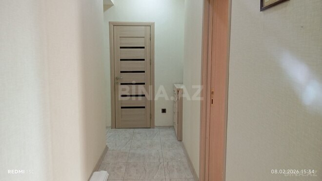 Satılır 2 otaqlı köhnə tikili 92.6 m², Gənclik m., photo 4 from 19