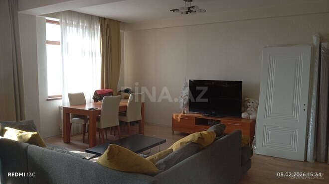 Satılır 2 otaqlı köhnə tikili 92.6 m², Gənclik m., photo 9 from 19