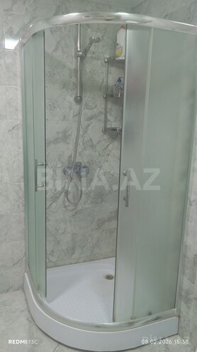 Satılır 2 otaqlı köhnə tikili 92.6 m², Gənclik m., photo 17 from 19