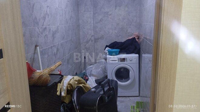 Satılır 2 otaqlı köhnə tikili 92.6 m², Gənclik m., photo 16 from 19