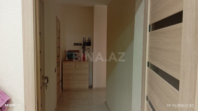 Satılır 2 otaqlı köhnə tikili 92.6 m², Gənclik m., photo 7 from 19