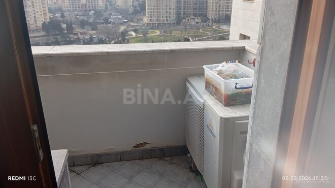 Satılır 2 otaqlı köhnə tikili 92.6 m², Gənclik m., photo 12 from 19