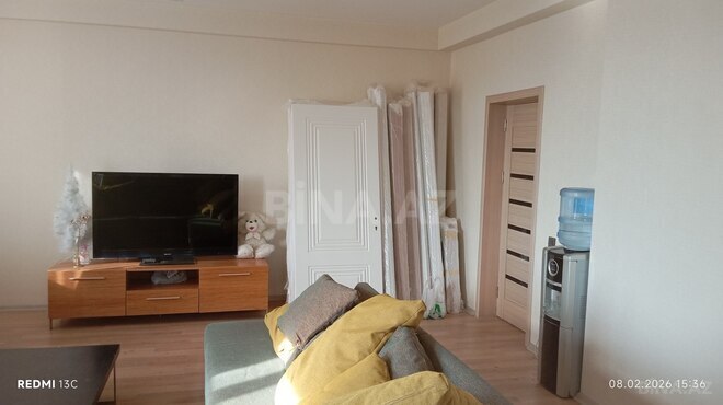 Satılır 2 otaqlı köhnə tikili 92.6 m², Gənclik m., photo 13 from 19