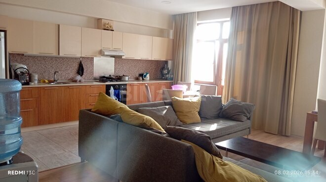 Satılır 2 otaqlı köhnə tikili 92.6 m², Gənclik m., photo 8 from 19