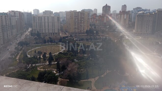 Satılır 2 otaqlı köhnə tikili 92.6 m², Gənclik m., photo 3 from 19