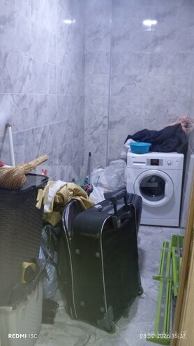 Satılır 2 otaqlı köhnə tikili 92.6 m², Gənclik m., photo 18 from 19