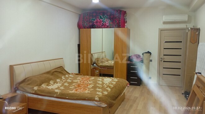 Satılır 2 otaqlı köhnə tikili 92.6 m², Gənclik m., photo 15 from 19