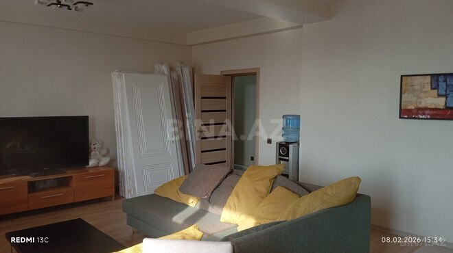 Satılır 2 otaqlı köhnə tikili 92.6 m², Gənclik m., photo 6 from 19