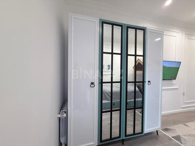 Продаётся 3-комн. новостройка 95 м², photo 8 from 15