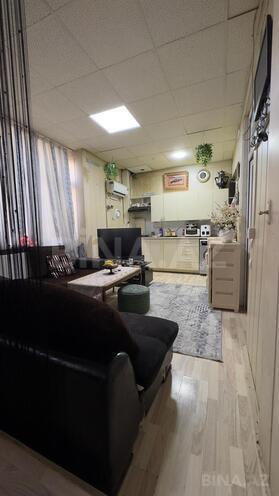 Satılır 3 otaqlı köhnə tikili 90 m², Sahil m., photo 18 from 27