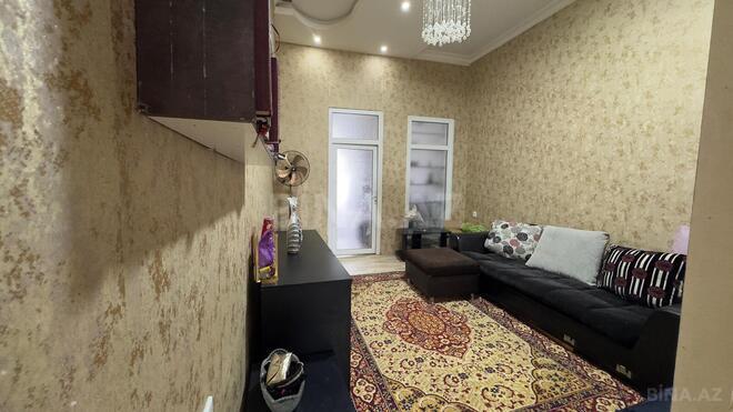 Satılır 3 otaqlı köhnə tikili 90 m², Sahil m., photo 5 from 27
