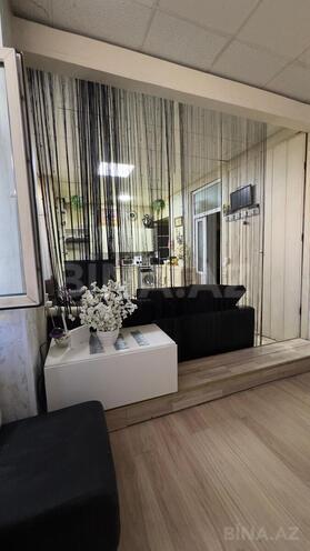 Satılır 3 otaqlı köhnə tikili 90 m², Sahil m., photo 15 from 27