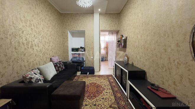 Satılır 3 otaqlı köhnə tikili 90 m², Sahil m., photo 9 from 27