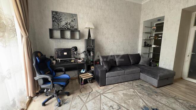 Satılır 3 otaqlı köhnə tikili 90 m², Sahil m., photo 8 from 27