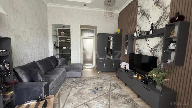 Satılır 3 otaqlı köhnə tikili 90 m², Sahil m., photo 7 from 27