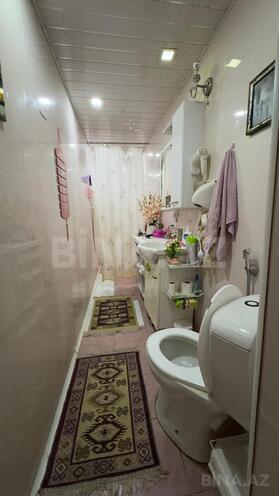 Satılır 3 otaqlı köhnə tikili 90 m², Sahil m., photo 21 from 27