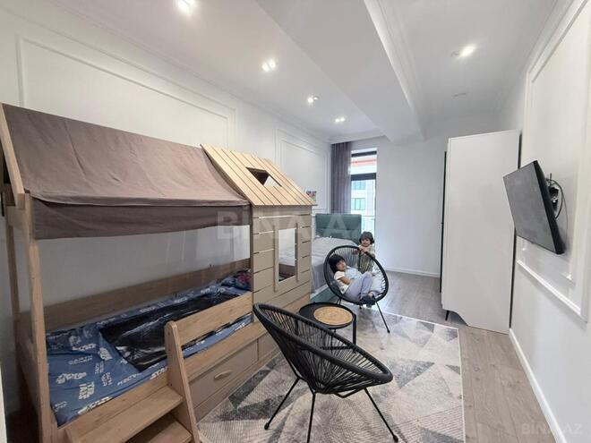 Продаётся 3-комн. новостройка 95 м², photo 9 from 15