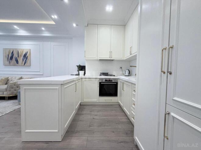 Продаётся 3-комн. новостройка 95 м², photo 6 from 15