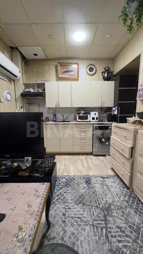 Satılır 3 otaqlı köhnə tikili 90 m², Sahil m., photo 17 from 27