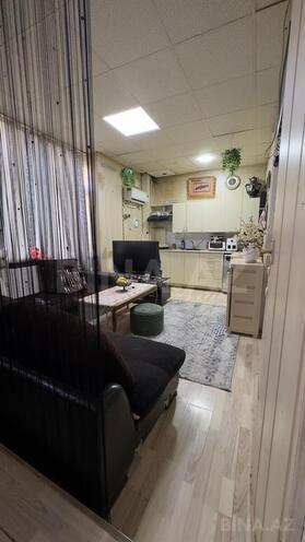 Satılır 3 otaqlı köhnə tikili 90 m², Sahil m., photo 16 from 27