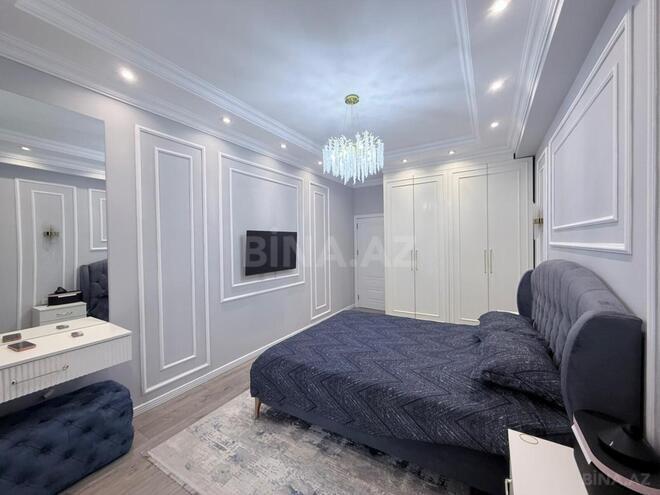 Продаётся 3-комн. новостройка 95 м², photo 10 from 15