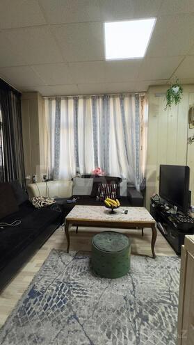 Satılır 3 otaqlı köhnə tikili 90 m², Sahil m., photo 19 from 27