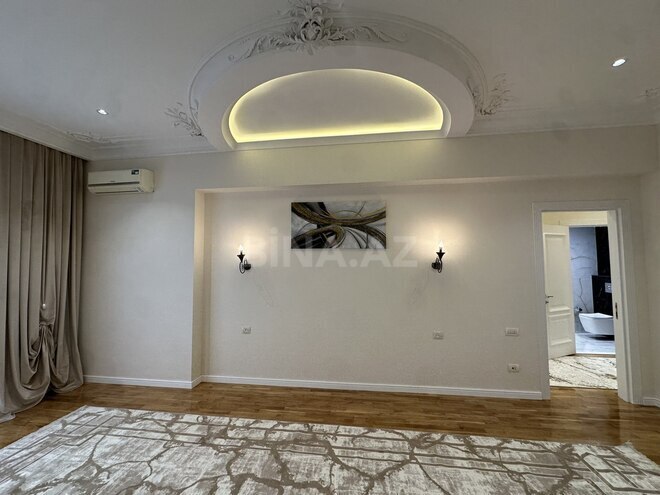 Satılır 4 otaqlı yeni tikili 225 m², 28 May m., photo 11 from 20