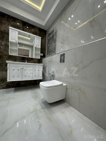 Satılır 4 otaqlı yeni tikili 225 m², 28 May m., photo 13 from 20