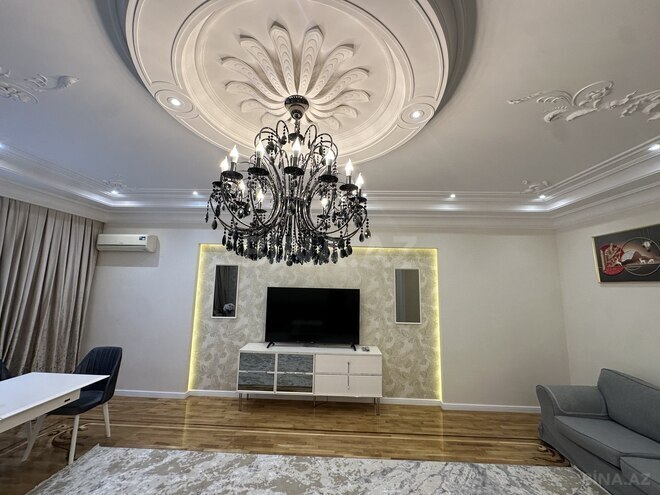 Satılır 4 otaqlı yeni tikili 225 m², 28 May m., photo 4 from 20