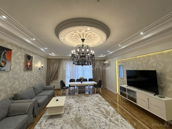 Satılır 4 otaqlı yeni tikili 225 m², 28 May m., photo 5 from 20