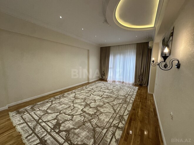 Satılır 4 otaqlı yeni tikili 225 m², 28 May m., photo 10 from 20