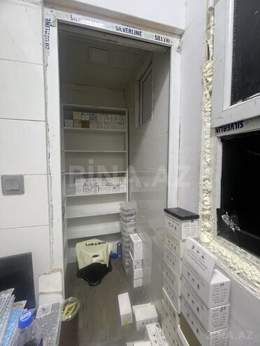 Сдаётся 1-комн. офис 5 м², Бинагадинский р., photo 3 from 6