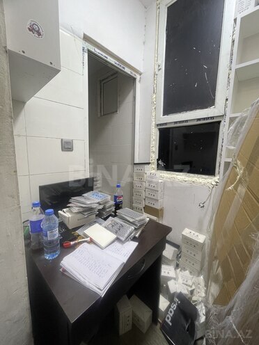 Сдаётся 1-комн. офис 5 м², Бинагадинский р., photo 4 from 6