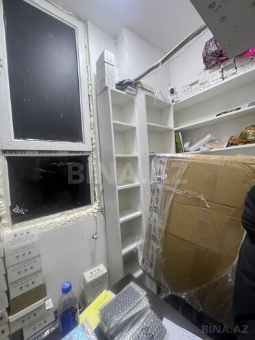 Сдаётся 1-комн. офис 5 м², Бинагадинский р., photo 5 from 6