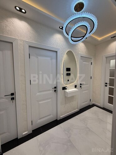Satılır 3 otaqlı köhnə tikili 65 m², Həzi Aslanov m., photo 4 from 19
