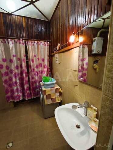 İcarəyə verilir 3 otaqlı köhnə tikili 70 m², 28 May m., photo 9 from 11