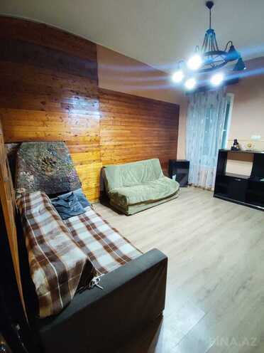 İcarəyə verilir 3 otaqlı köhnə tikili 70 m², 28 May m., photo 4 from 11