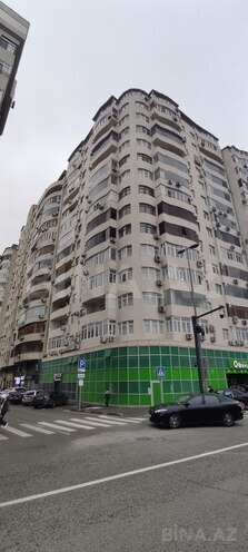 Satılır 4 otaqlı yeni tikili 208.7 m², Böyükşor q., photo 3 from 24