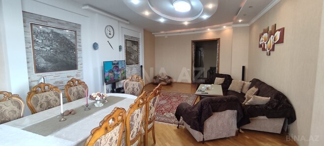 Satılır 4 otaqlı yeni tikili 208.7 m², Böyükşor q., photo 5 from 24