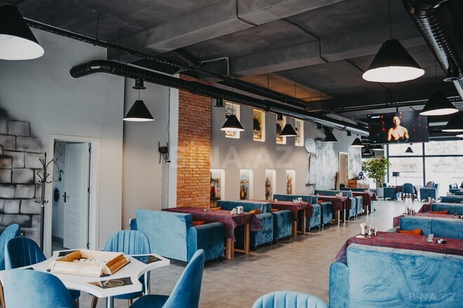 Satılır  obyekt 250 m², Binəqədi r., photo 5 from 13