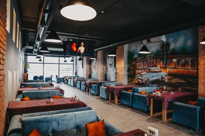 Satılır  obyekt 250 m², Binəqədi r., photo 3 from 13