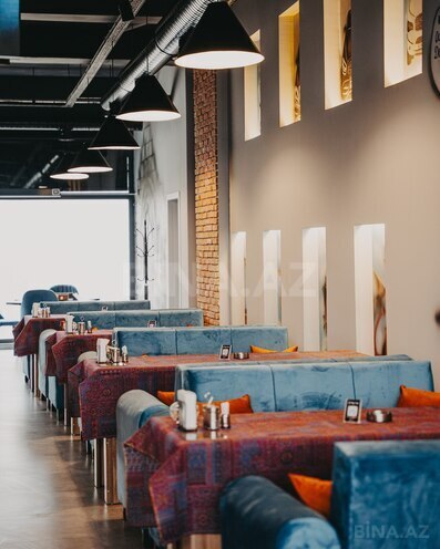 Satılır  obyekt 250 m², Binəqədi r., photo 12 from 13