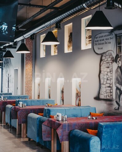 Satılır  obyekt 250 m², Binəqədi r., photo 9 from 13