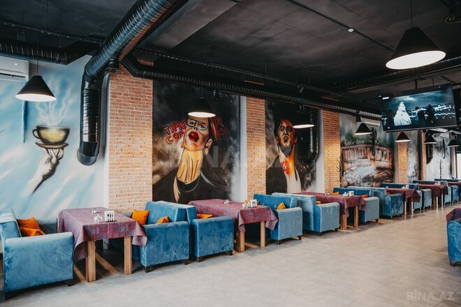 Satılır  obyekt 250 m², Binəqədi r., photo 6 from 13