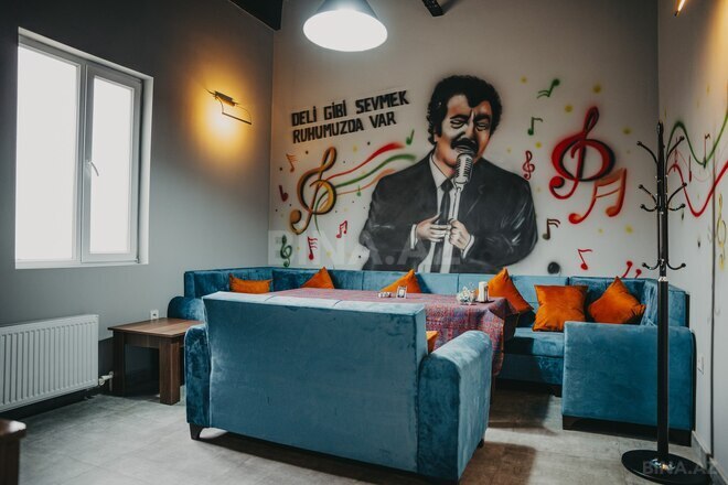 Satılır  obyekt 250 m², Binəqədi r., photo 8 from 13