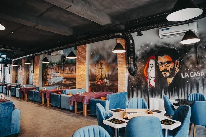 Satılır  obyekt 250 m², Binəqədi r., photo 4 from 13