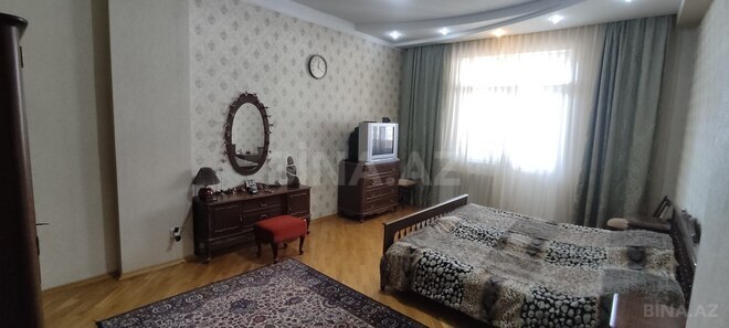 Satılır 4 otaqlı yeni tikili 208.7 m², Böyükşor q., photo 6 from 24