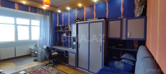 Satılır 4 otaqlı yeni tikili 208.7 m², Böyükşor q., photo 8 from 24