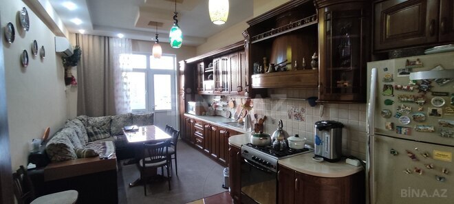 Satılır 4 otaqlı yeni tikili 208.7 m², Böyükşor q., photo 11 from 24